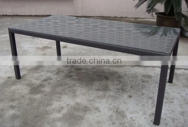 20169PCS Rattan Dining Sofa Set For Sale photo-2