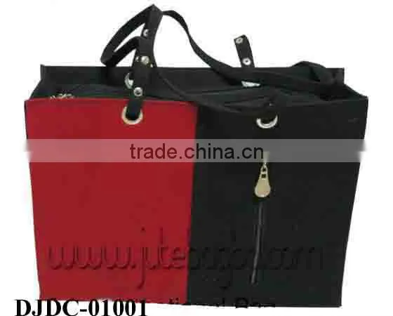 Jute Shopping Bag