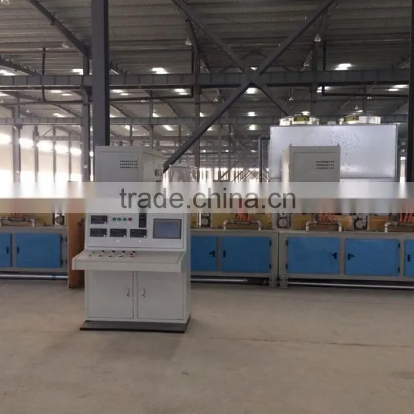 High Tensile Armour Applied for Sea Oil Flxible Pipes photo-6