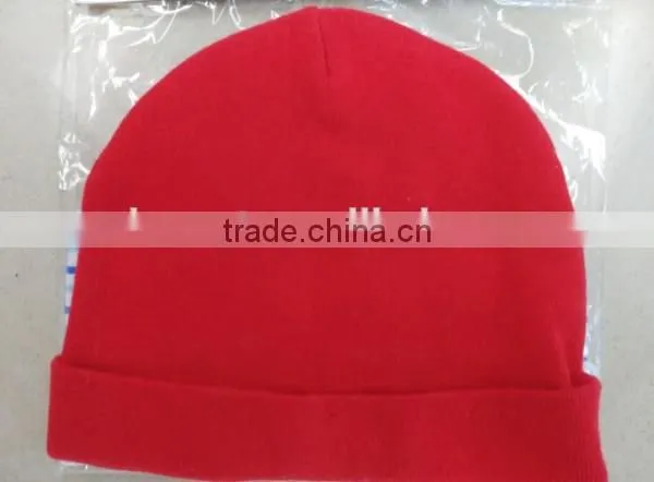 2015 Cheap Fashion Beanie Baby Cap Crochet Baby Hat
