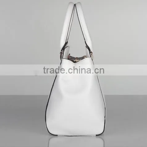 Audited Handbags Factroy Offers Women Leather Handbag( T220) photo-2