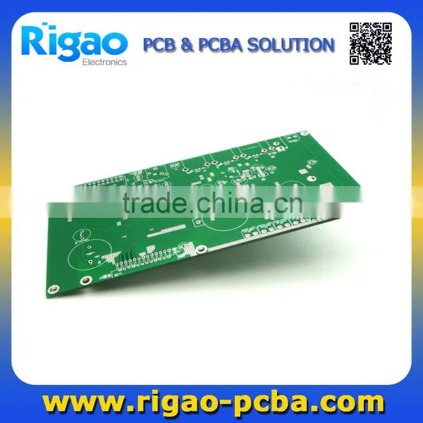 FR4 Double Sided Pcb Depanning Machine Supplier photo-3