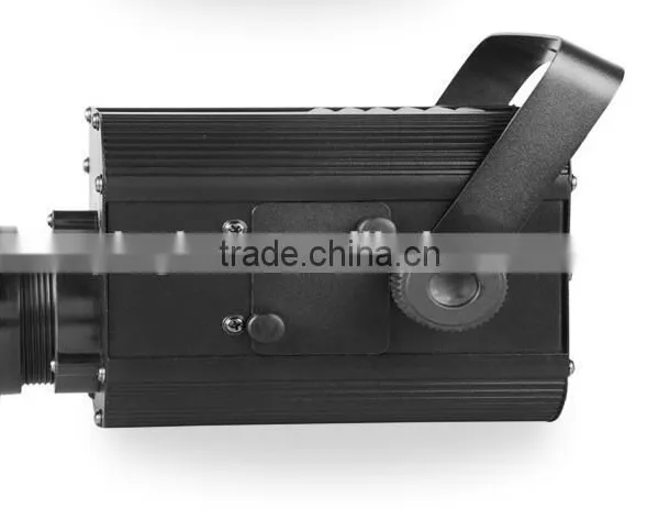 Most Popular Hot Selling LED 30W Logo Light Gobo Projector / Led Beam Light photo-2