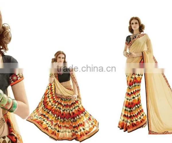 Desire Delicate Designer Sarees Collections photo-3