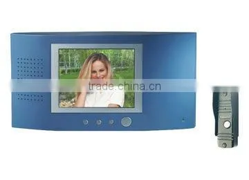 Video Door Phone