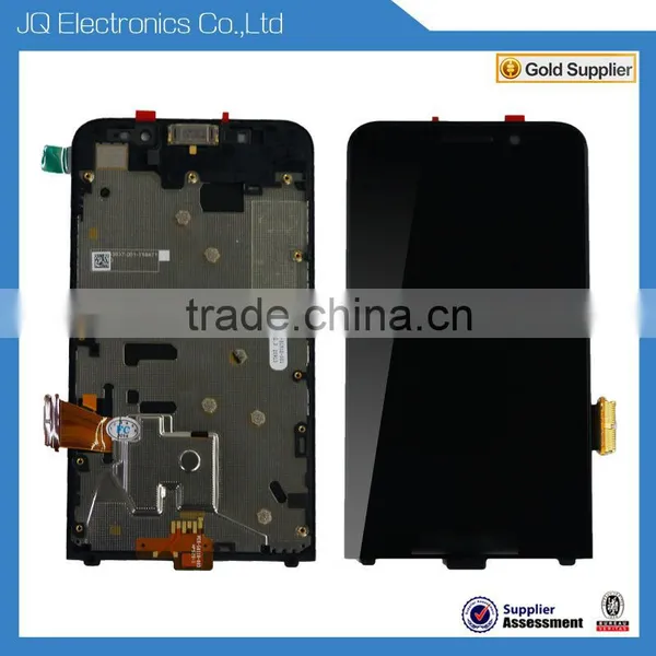 Mobile Phone LCDs Lcd Screen for Blackberry Z30