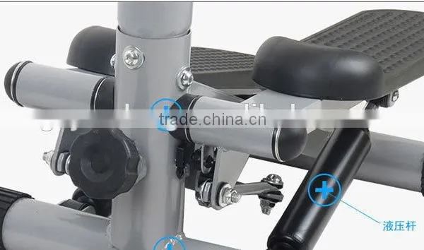 Stairmaster Elliptical Machines For Commercial Bike photo-5