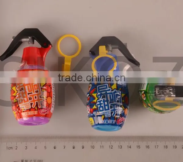 SK-A087 SWEET SOUR SPRAY LIQUID CANDY photo-6