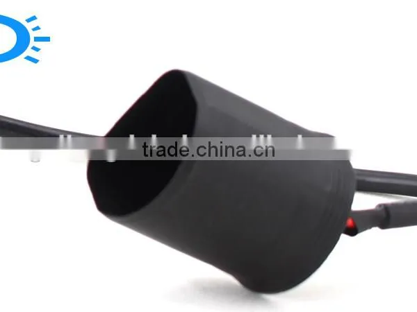 Best Saller T3 H1 H3 H4 H8 H11 9004/9007 9005 9006 Auto Headlight photo-4