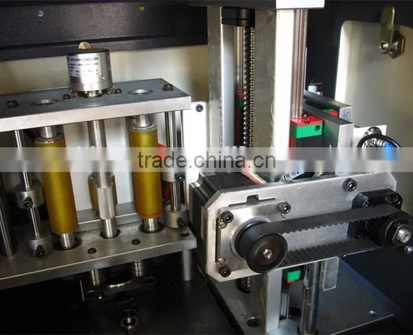 High Quality Steel Channel Lettter Bending Machine Channel Letter Bender photo-2