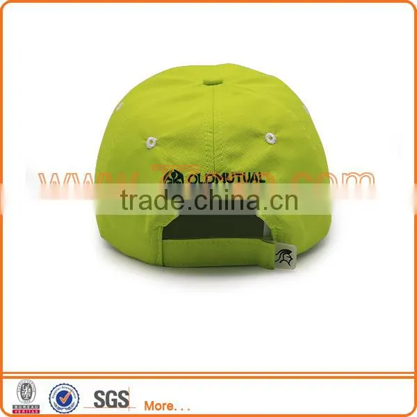 Hot Custom Sport Golf Hat White Baseball Caps for Men photo-4