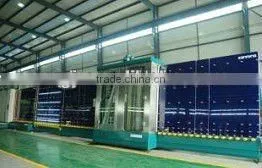 Glass Production Line