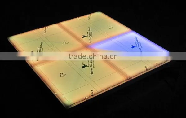 720pcs 10mm LEDs Stage Effect Light Led Bar photo-6