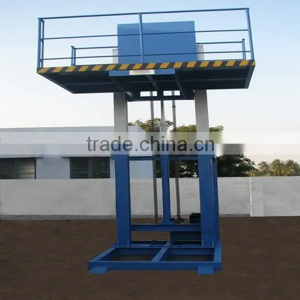 Goods Elevator