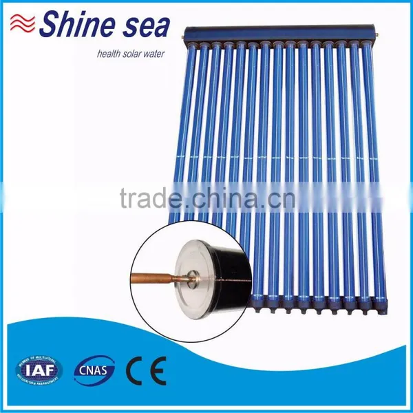 Pressure Solar Water Heater, Heat Pipe Solar Collector, Sun Energy Solar Systems