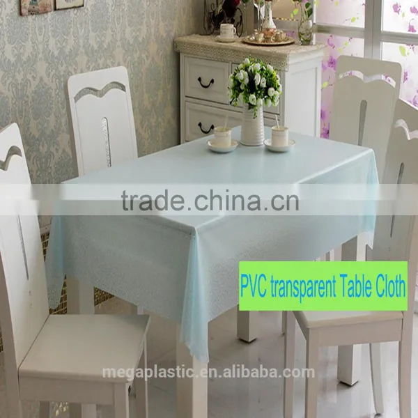 Cheap Pvc Roll Vinyl Table Cloths photo-3