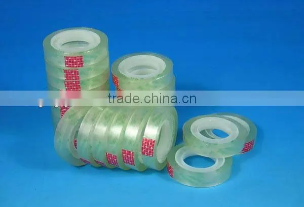 New Adhesive Tape/bopp Packing Tape for Carton Sealing