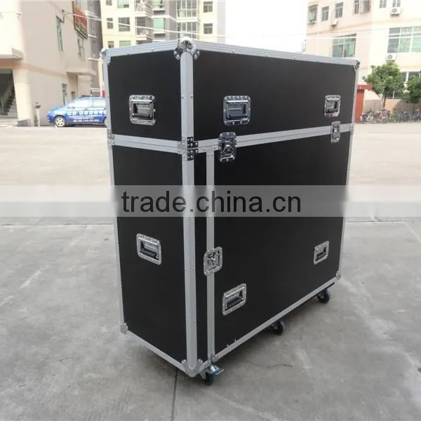 Wholesale Price! Mobile Stage Height 40Cm-200Cm Portable Drum Riser photo-4