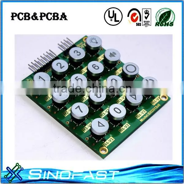 Induction Cooker Pcb Board photo-5
