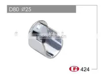New Designed Metal Shelf Bracket for Hanging Round Tube D80 photo-2