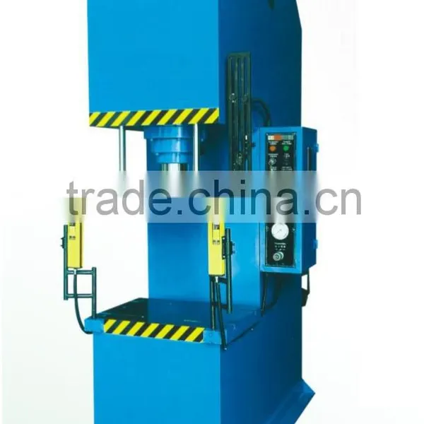 Y41-40T Seriers Hydraulic Press Machine Price
