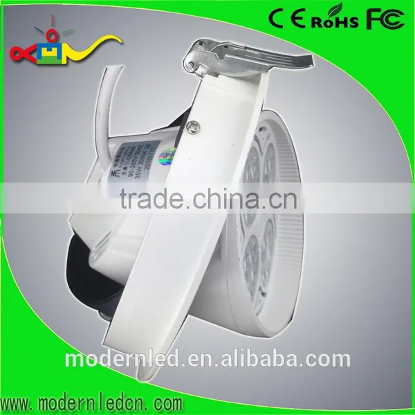 5 Inch 90 Degree Wwww Xxx Com Led Down Light 30w photo-4