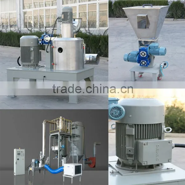 Grinding Mill for Powder Coating Production Line