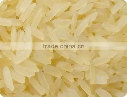 Parboiled Rice