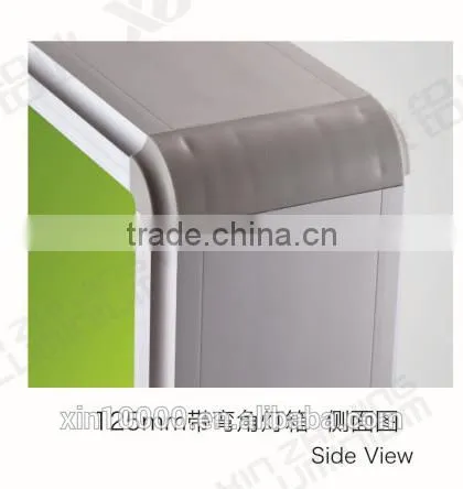 Aluminum Frame for Display photo-2