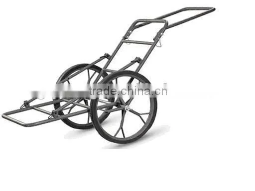 Deer Cart