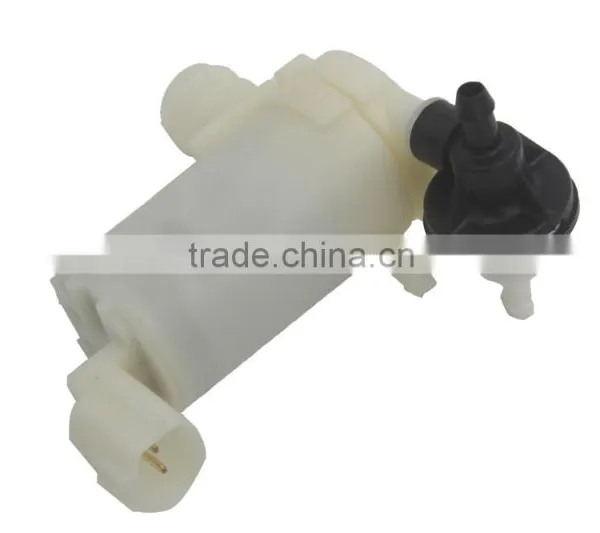 Windshield Washer Pump Part Number 28920-CA000 Front Windows Fit for NISSANINFINITI photo-2
