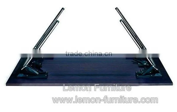 Top Level Best Selling Simple Design Office Tea Table photo-2