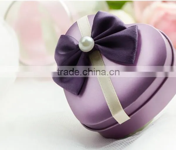 Sweety Christmas Gift Chocolate Tin Boxes photo-2
