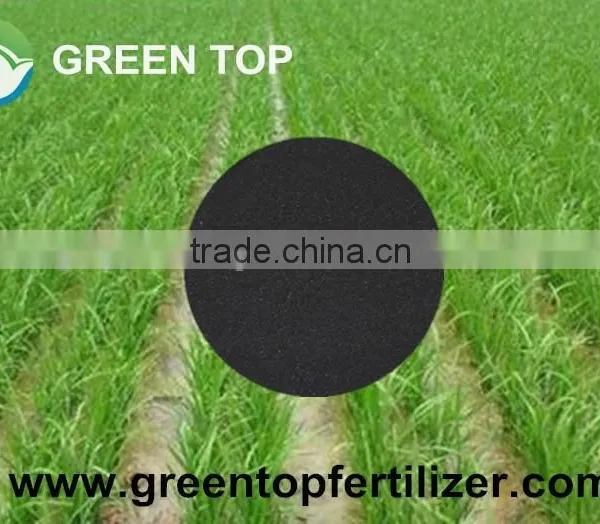 Powdered Potassium Humate Fertilizer photo-4
