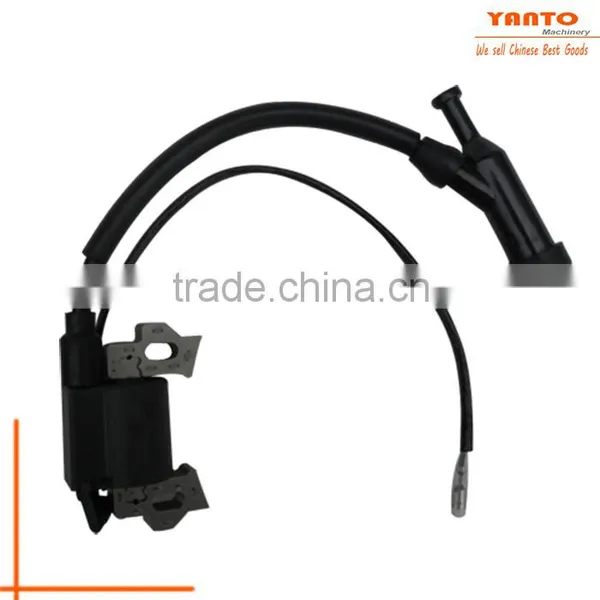 High Quality Gasoline Engine Ignition Coil Magneto Stator Coil Flywheel With Model 156F/GX100 Brush Cutter Spare Parts photo-6