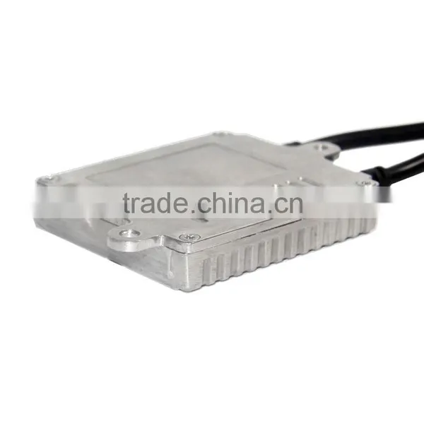 Hot Selling Auto Parts Accessories Canbus Slim Ballast 35W for New F.ocus 3 and Jeep Compass Golden Color Available AMP KET photo-4