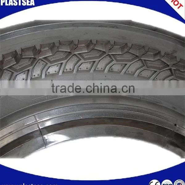 Motorcycle Rubber Tyre Molds photo-2