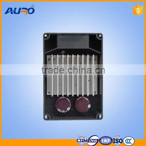 Electric Protection 150A photo-6