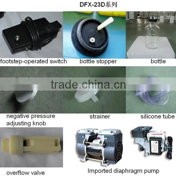 Electrical Suction Device photo-5