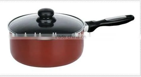 Aluminum Cookware
