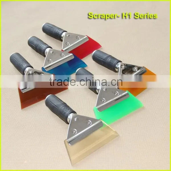 5inch Blue Max Window Film Tool photo-2