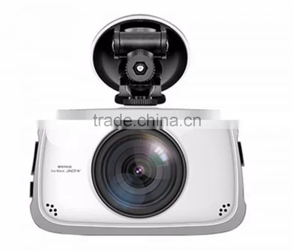 Factory Ntk 96650 Dash Cam Dvr G-sensor Car Dvr T808 Driving Recorder photo-3