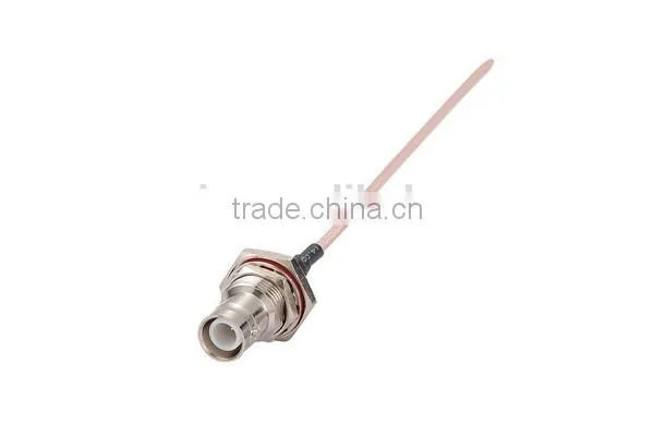 2014 hot selling bnc patch cable