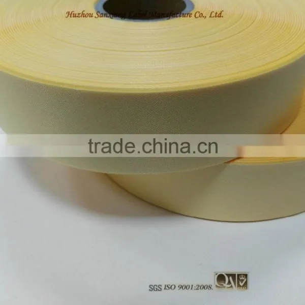 Wholesale Colored Satin Ribbon for Garment Labels photo-4
