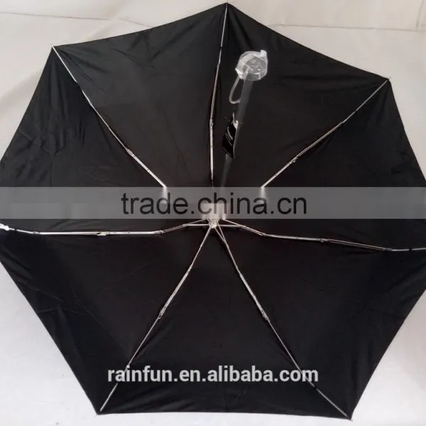 5 Folding Umbrella With Case, Parasol Umbrella, Fashion Umbrella photo-5
