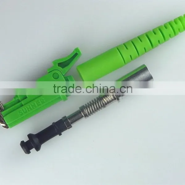 E2000 Fiber Optic Connector photo-2
