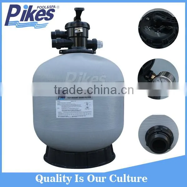 Complete Set Pool System Swimming Accessories Circulation,filter,light,disinfect Swimming Pool Equipment
