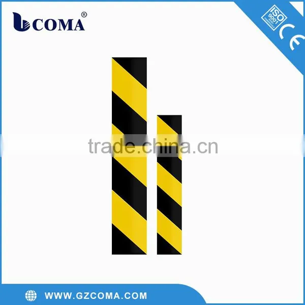 Shop Price Rubber Corner Guard, Wall Protector From China photo-3