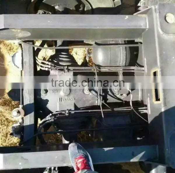 8*8 Tatra Truck T815 photo-3