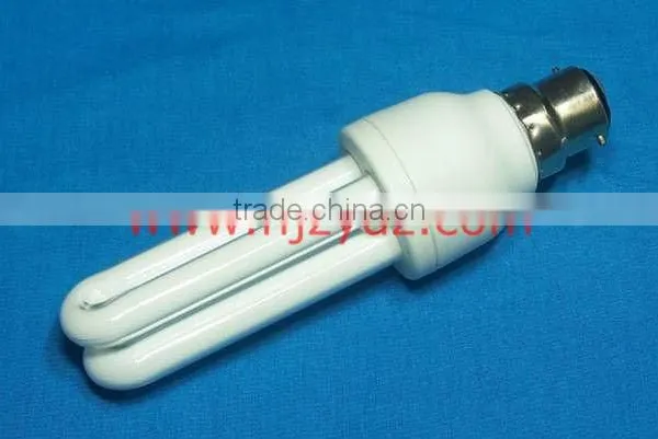 2U Energy-savig Lamp(2U,4U,3U, Spiral)